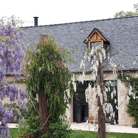Bed and Breakfast Le Mazet D'Olt Altillac Esterno foto