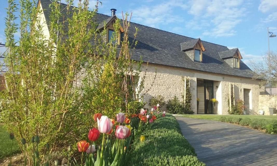 Bed and Breakfast Le Mazet D'Olt Altillac Esterno foto