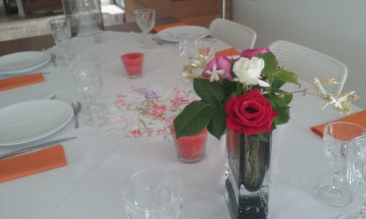 Bed and Breakfast Le Mazet D'Olt Altillac Esterno foto
