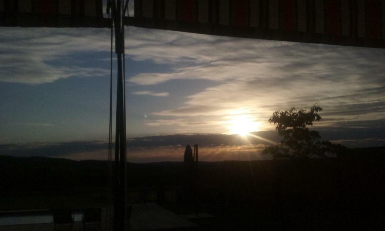 Bed and Breakfast Le Mazet D'Olt Altillac Esterno foto