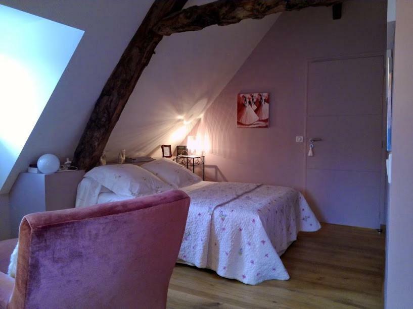 Bed and Breakfast Le Mazet D'Olt Altillac Esterno foto