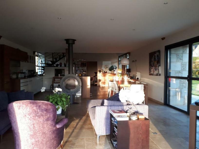Bed and Breakfast Le Mazet D'Olt Altillac Esterno foto
